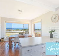 Beachfront Living - Northern Rivers Accommodation