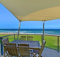 Beachfront Luxury - Northern Rivers Accommodation