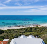 Beachfront on Eagle Bay - Northern Rivers Accommodation