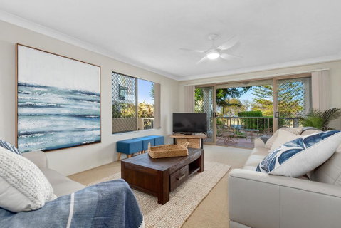 Beachfront On Marine - Northern Rivers Accommodation 3