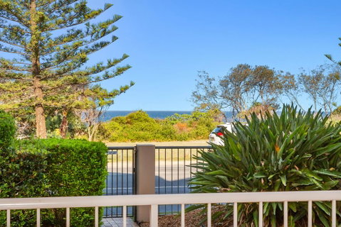 Beachfront On Marine - Northern Rivers Accommodation 2