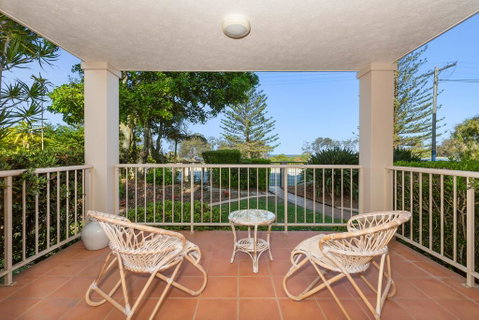 Beachfront On Marine - Northern Rivers Accommodation 0