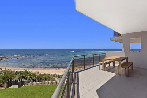 Beachfront On Werrina - Northern Rivers Accommodation 2