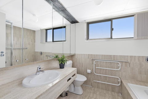Beachfront On Werrina - Northern Rivers Accommodation 3
