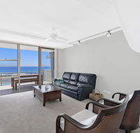 Beachfront on Werrina - Northern Rivers Accommodation