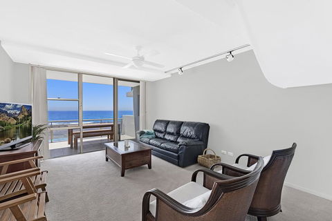Beachfront On Werrina - Northern Rivers Accommodation 0