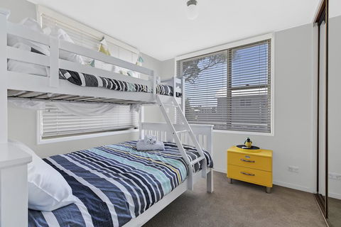 Beachfront On Werrina - Northern Rivers Accommodation 1