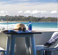 Beachfront One Mollymook - Northern Rivers Accommodation