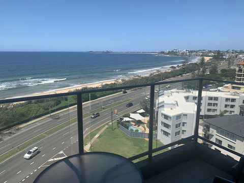 Beachfront Towers - Northern Rivers Accommodation 3