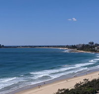 Beachfront Towers - Northern Rivers Accommodation