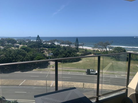 Beachfront Towers - Northern Rivers Accommodation 2