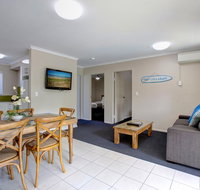 Beachpark Apartments Coffs Harbour - Northern Rivers Accommodation