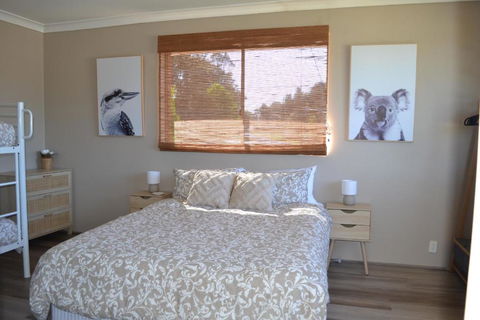 Rio Rita Ocean View Apartments - Northern Rivers Accommodation 0