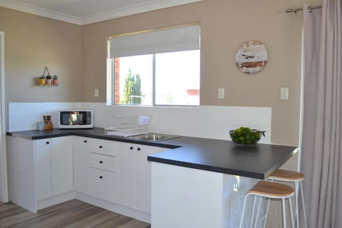 Rio Rita Ocean View Apartments - Northern Rivers Accommodation 3