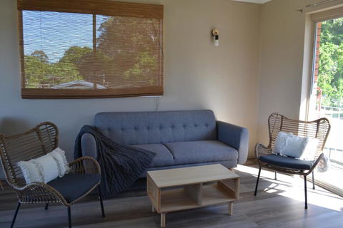 Rio Rita Ocean View Apartments - Northern Rivers Accommodation 1
