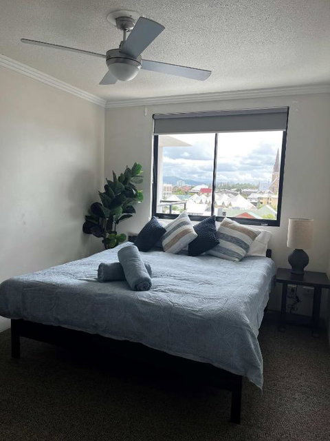 Republic Apartment - Northern Rivers Accommodation 1