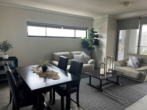 Republic Apartment - Northern Rivers Accommodation 2