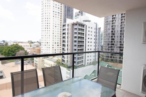 Republic Apartment - Northern Rivers Accommodation 3
