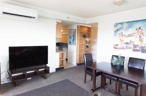 Republic Apartment - Northern Rivers Accommodation 0