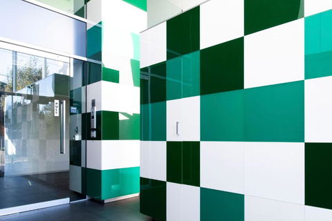 Richmond Retreat With Courtyard Parking - Northern Rivers Accommodation 2