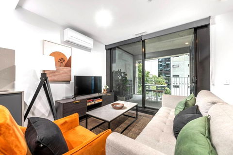 Reid City Escape Modern Stay In ACT - Northern Rivers Accommodation 1
