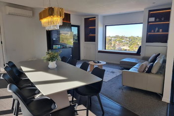 RESIDENTIAL 4 BEDROOM House with Northern Rivers Accommodation