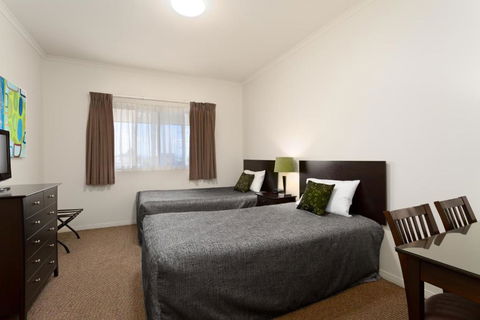 Redcliffe Motor Inn - Northern Rivers Accommodation 3