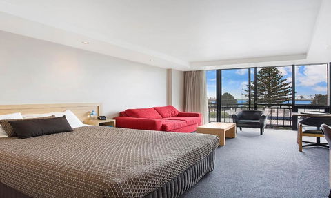Richmond Henty Hotel - Northern Rivers Accommodation 1