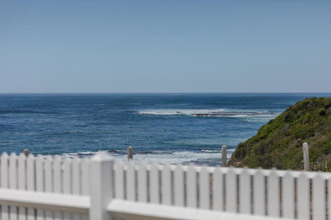 Reflections Norah Head Lighthouse Cottages - Northern Rivers Accommodation 3