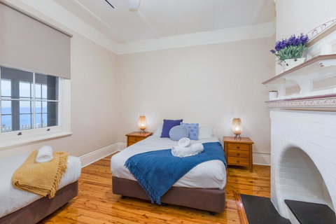 Reflections Norah Head Lighthouse Cottages - Northern Rivers Accommodation 2