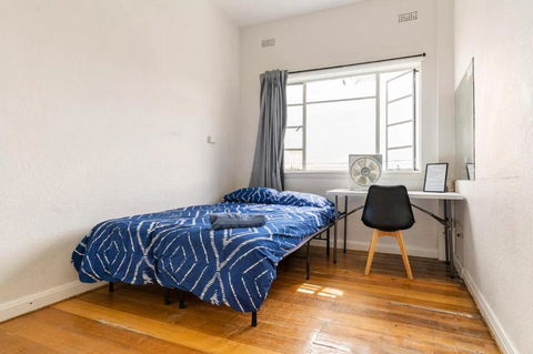 Richmond Private Rooms - 151 Hoddle Homestay - Northern Rivers Accommodation 0