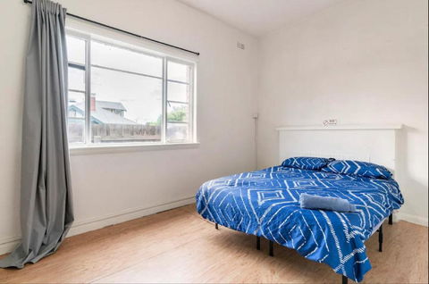 Richmond Private Rooms - 151 Hoddle Homestay - Northern Rivers Accommodation 2