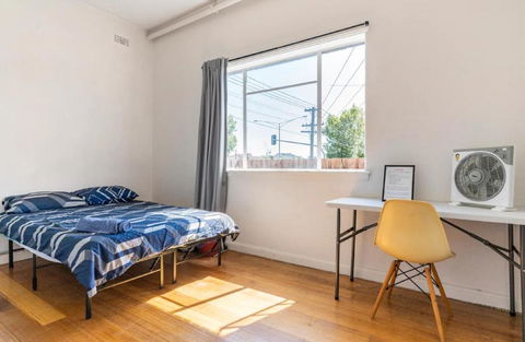 Richmond Private Rooms - 151 Hoddle Homestay - Northern Rivers Accommodation 1