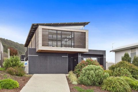 Red Salt - Northern Rivers Accommodation 1