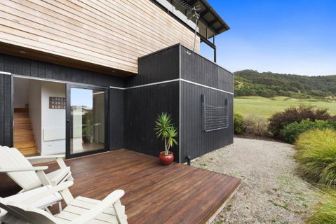 Red Salt - Northern Rivers Accommodation 2