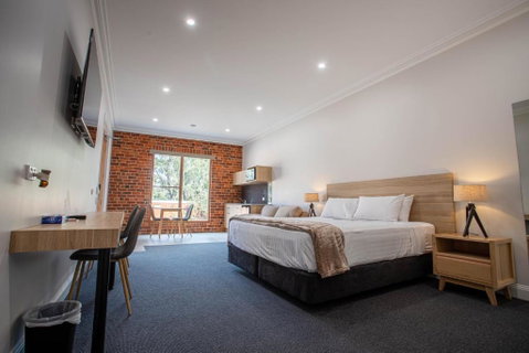Red Waratah Accommodation - Northern Rivers Accommodation 2