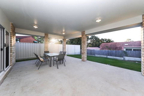 Redcliffe - Northern Rivers Accommodation 1