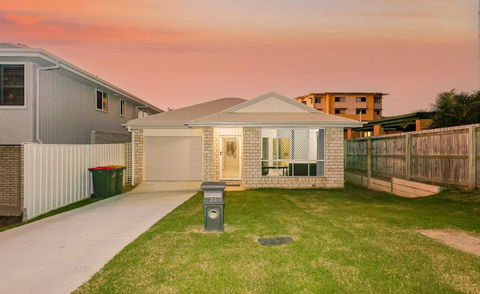 Redcliffe - Northern Rivers Accommodation 3