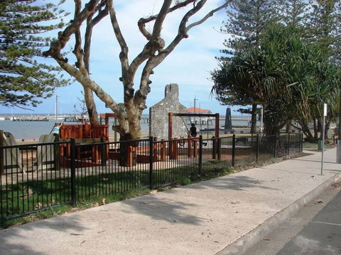 Redcliffe Villa - Northern Rivers Accommodation 2