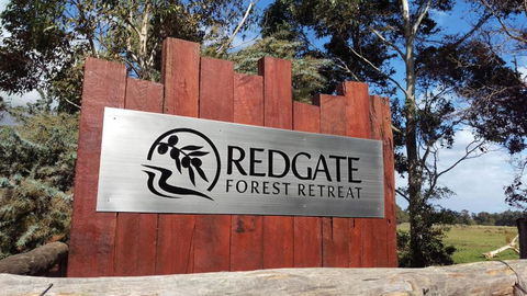 Redgate Forest Retreat - Northern Rivers Accommodation 0
