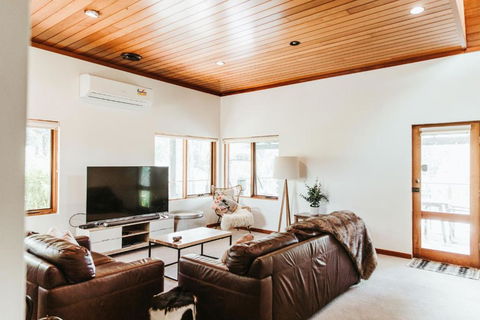 Redgate Homestead - Northern Rivers Accommodation 1