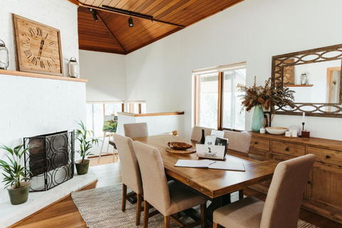 Redgate Homestead - Northern Rivers Accommodation 0