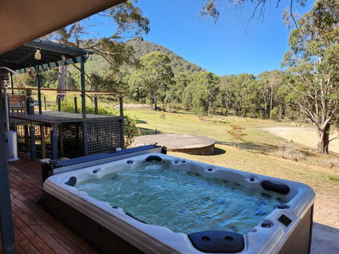 Redgate Homestead - Northern Rivers Accommodation 3