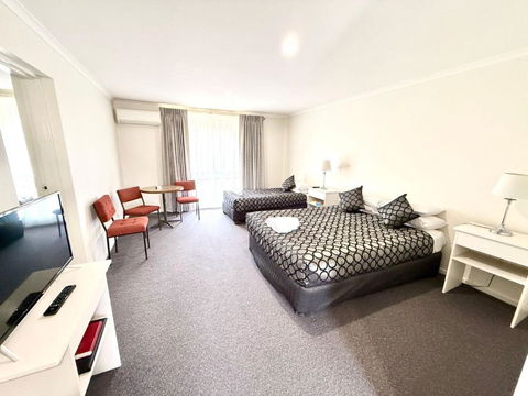 Redgum Motel - Northern Rivers Accommodation 0
