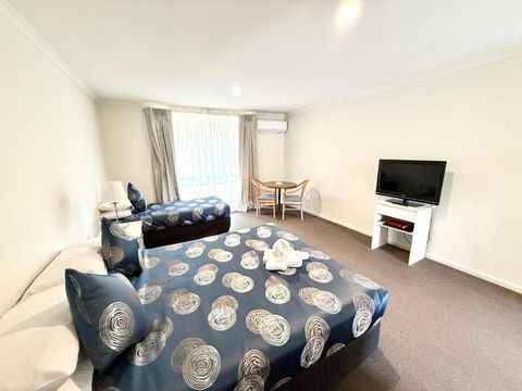 Redgum Motel - Northern Rivers Accommodation 3