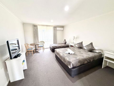Redgum Motel - Northern Rivers Accommodation 2