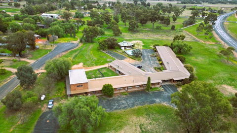 Redgum Motel - Northern Rivers Accommodation 1