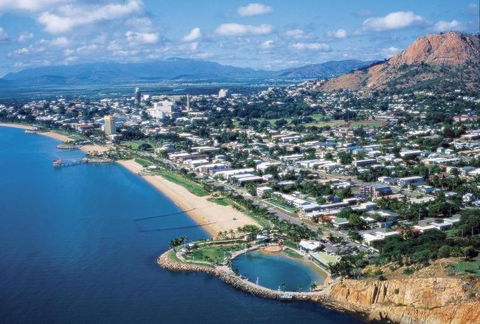 Reef Lodge Backpackers - Northern Rivers Accommodation 2