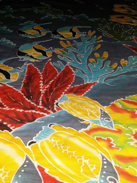 Reef Lodge Backpackers - Northern Rivers Accommodation 1