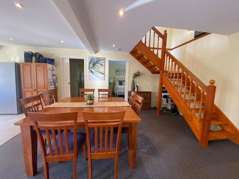Reel & Relax: 3BR Beach House - Fish, Swim, Surf - Northern Rivers Accommodation 0